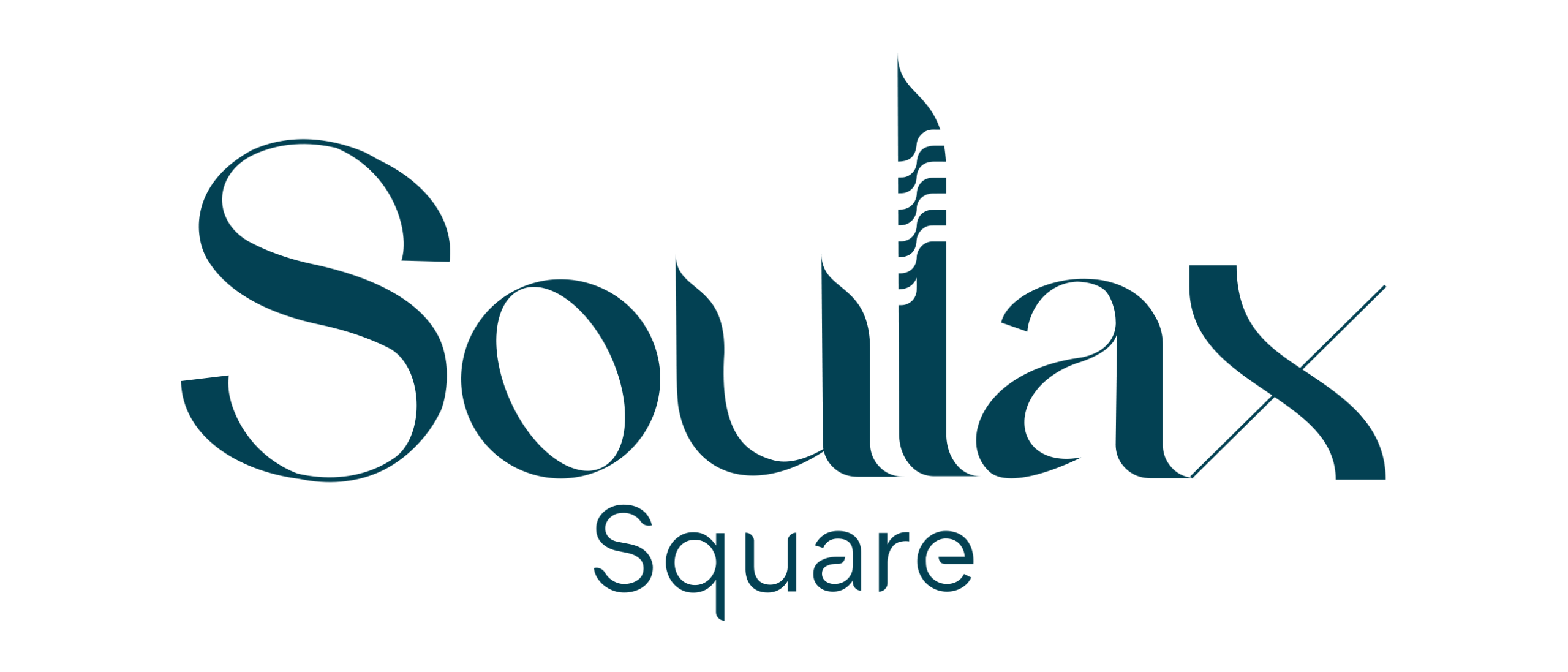 Soulax Square
