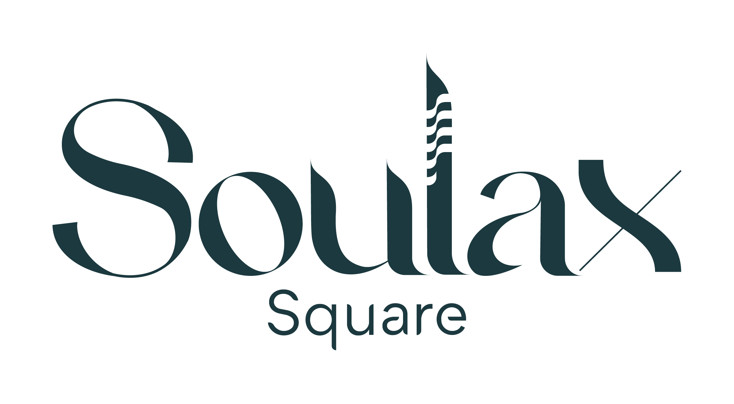 Soulax Square